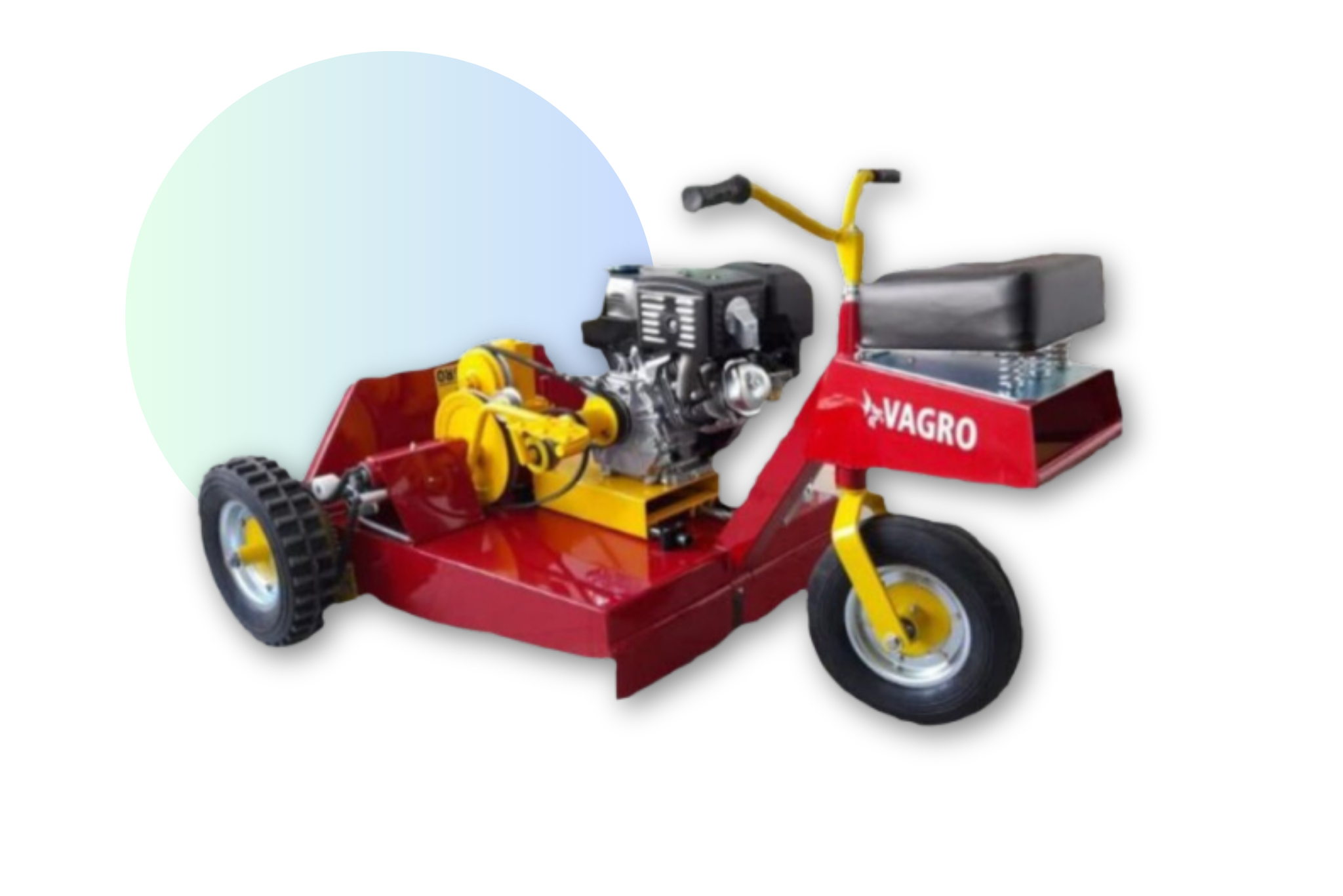 Vagro 750